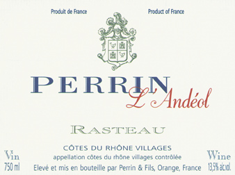 Perrin