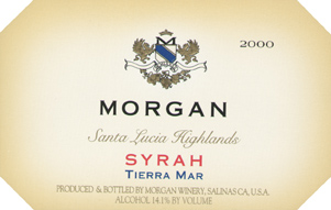 Morgan