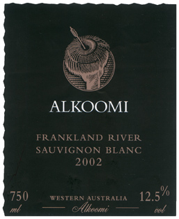 Alkoomi
