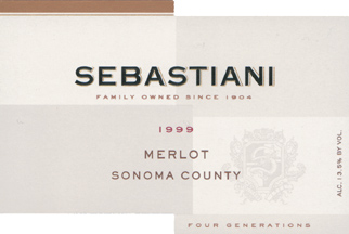 Sebastiani