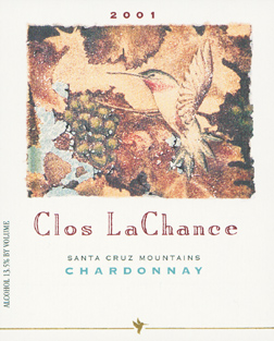 Clos LaChance