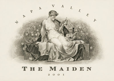 The Maiden