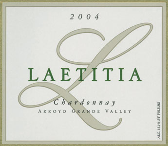 Laetitia