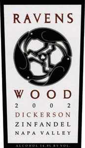 Ravenswood