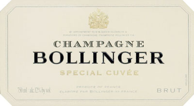 Bollinger