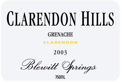 Clarendon Hills