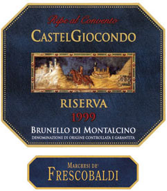 CastelGiocondo