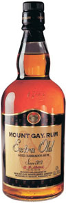 Mount Gay Rum