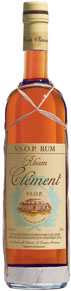 Rhum Clement