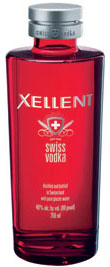 Xellent Vodka