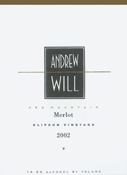 Andrew Will