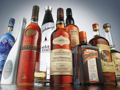 Top 5 of 50 Best Spirits of 2004