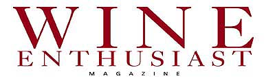 Wine Enthusiast Magazine