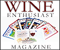 Wine Enthusiast Magazine